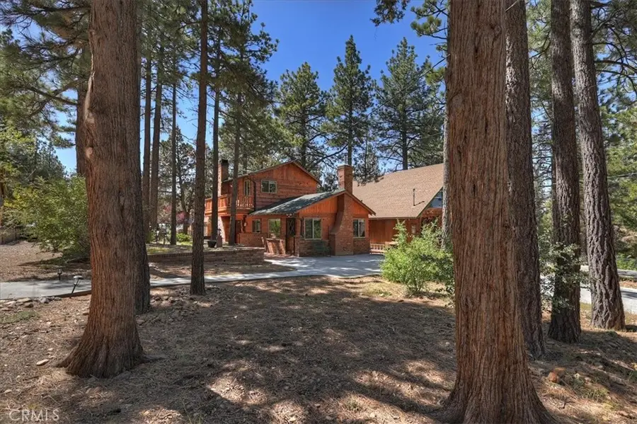 190 Spruce, Sugarloaf, CA 92386 - #2