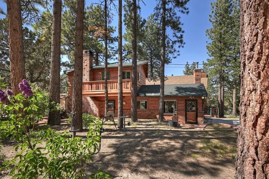 190 Spruce, Sugarloaf, CA 92386 - #3