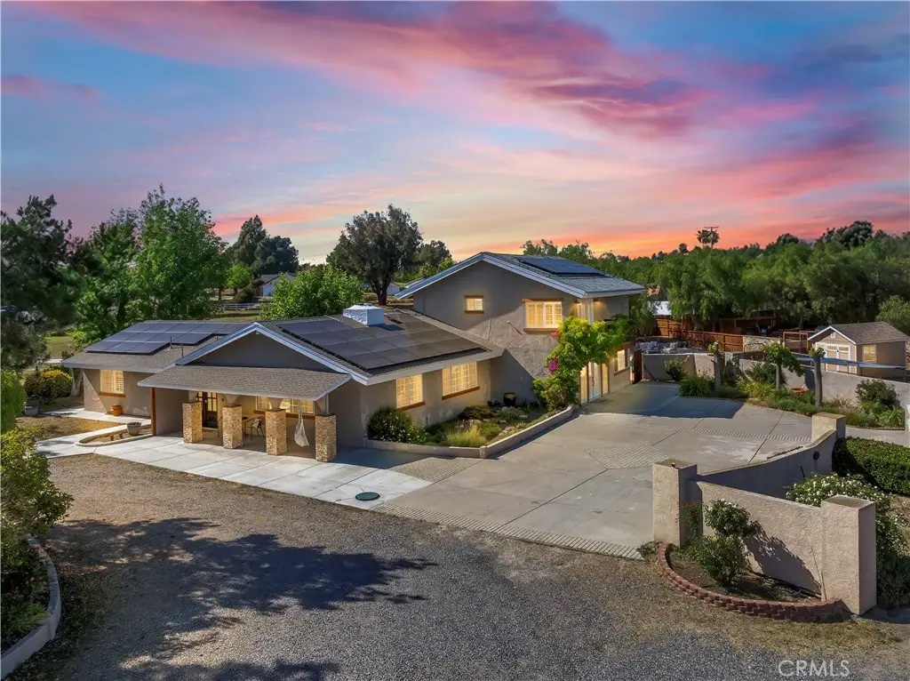 29420 Ynez Road, Temecula, CA 92592 - #1