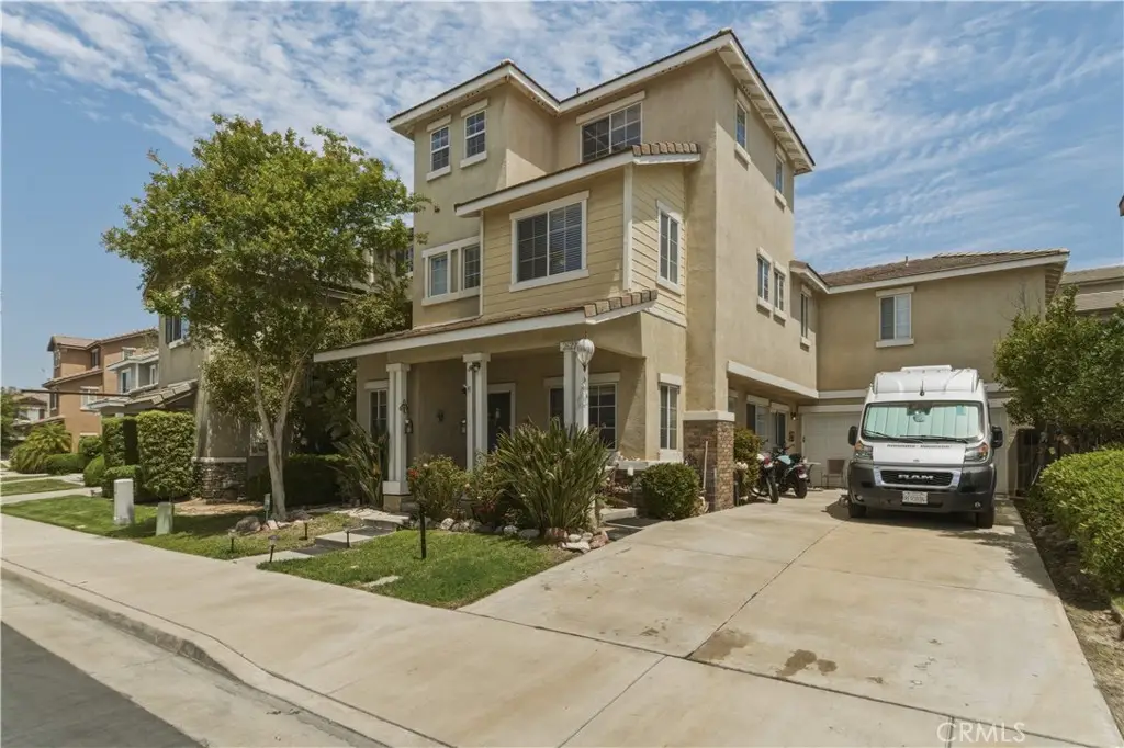 26224 Douglass Union Lane, Murrieta, CA 92563 - #1