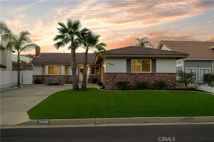 30189 Longhorn Drive, Canyon Lake, CA 92587 - #2