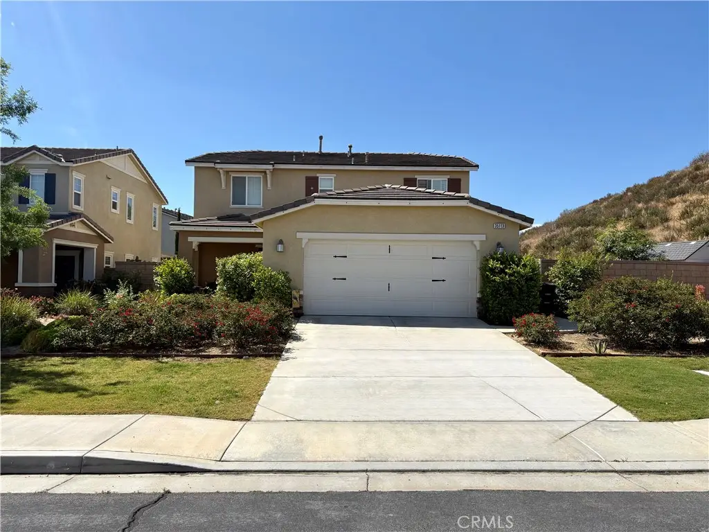 35113 Caraway Court, Lake Elsinore, CA 92532 - #1