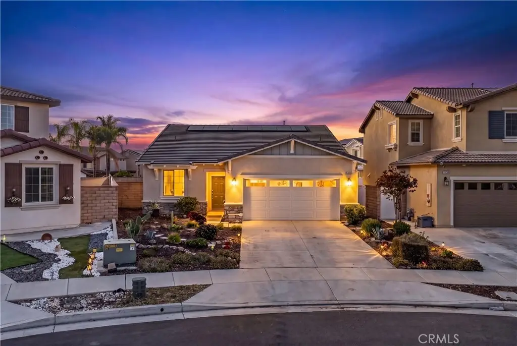 30355 Paca Court, Menifee, CA 92584 - #1