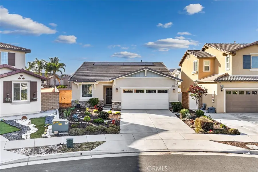30355 Paca Court, Menifee, CA 92584 - #2