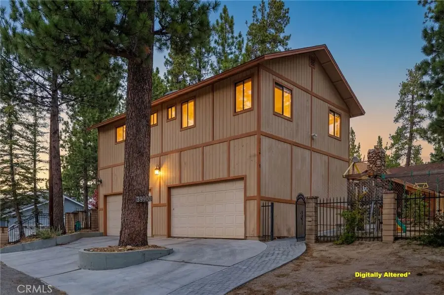 39900 Lakeview, Big Bear Lake, CA 92315 - #3