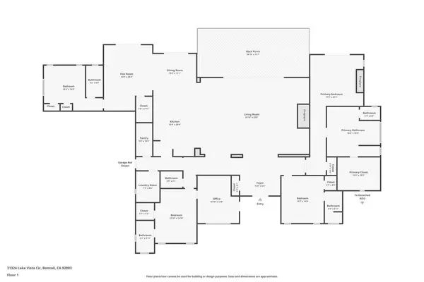 31324 Lake Vista Circle, Bonsall, CA 92003