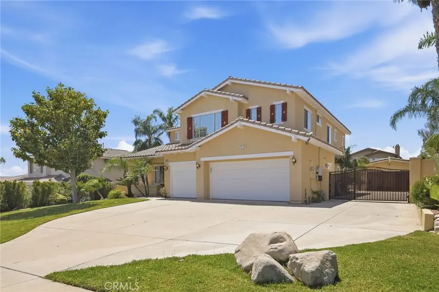 5526 Cheyenne Court, Rancho Cucamonga, CA 91739 - #2