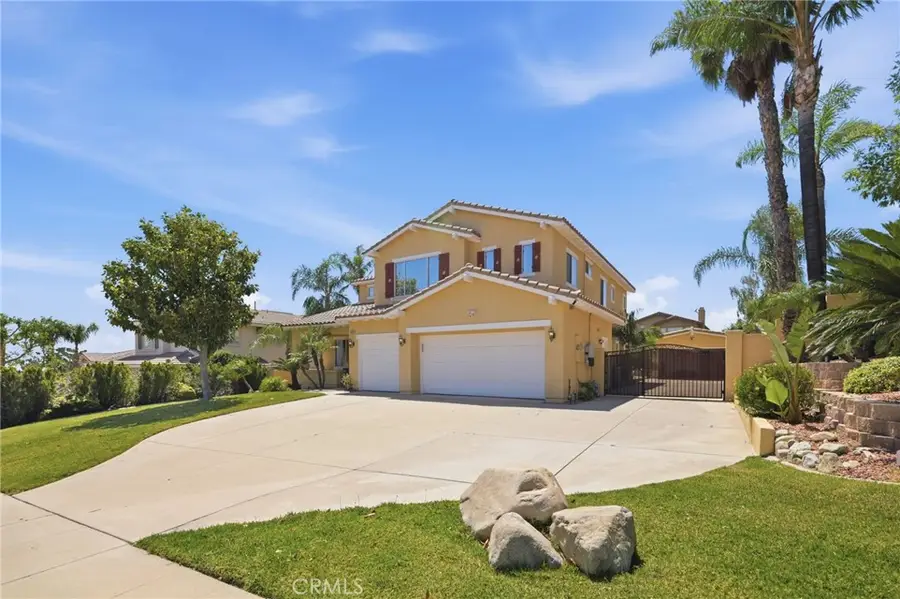 5526 Cheyenne Court, Rancho Cucamonga, CA 91739 - #3