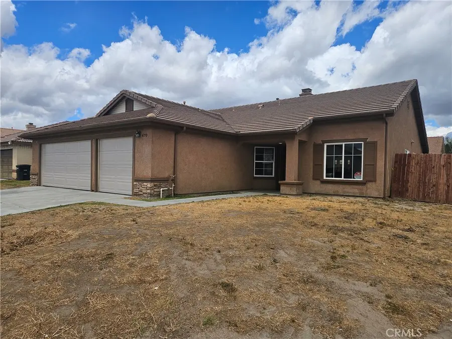 4770 Thistle Creek, Hemet, CA 92545 - #2