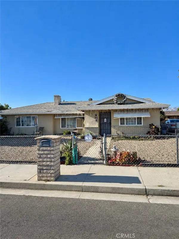 750 Marjorie Avenue, Hemet, CA 92543