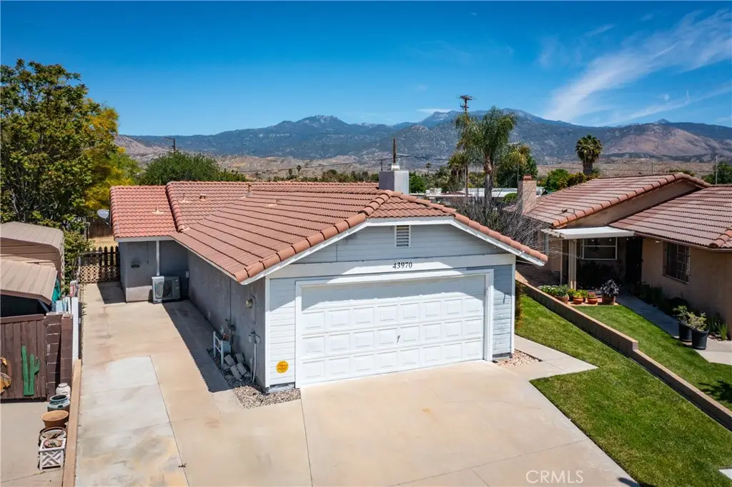 43970 Moonlighting Drive, Hemet, CA 92544 - #1