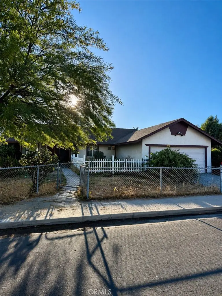 26445 Katharin Street, Hemet, CA 92544 - #1