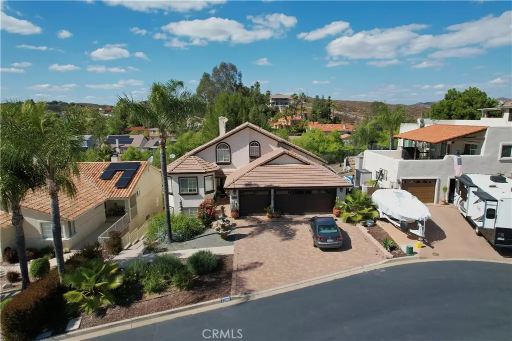 22960 Lassen, Canyon Lake, CA 92587 - #1