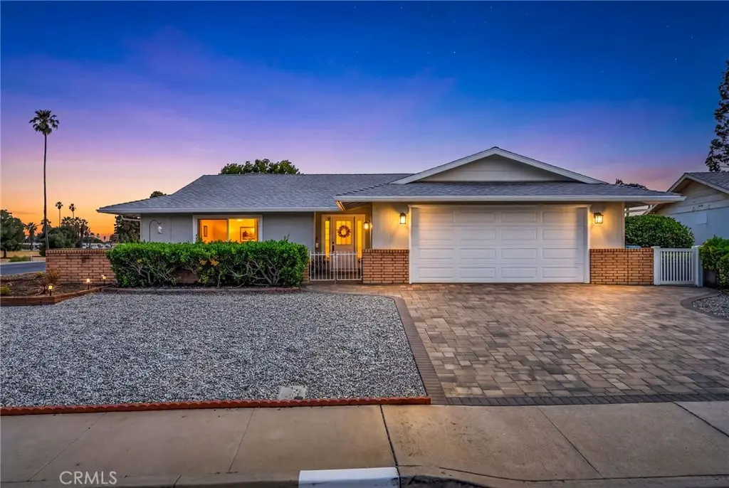 26297 Saint Marys, Menifee, CA 92586 - #1