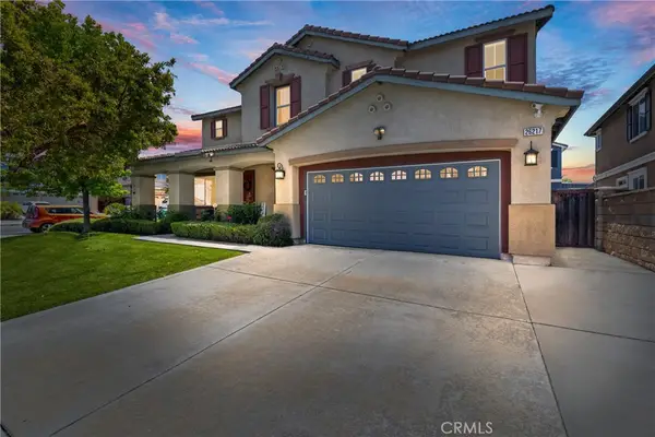 26217 Isabella Place, Murrieta, CA 92563