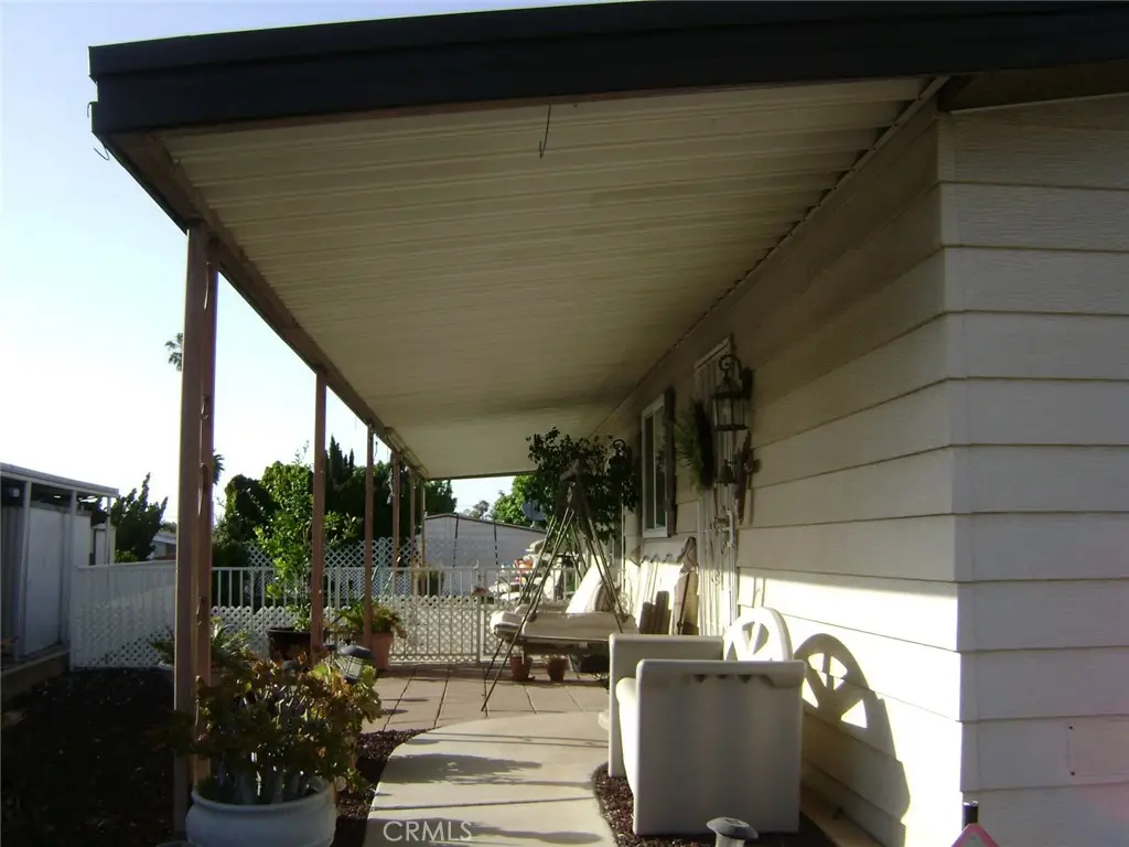 30710 Palmetto Palm, Homeland, CA 92548 - #1