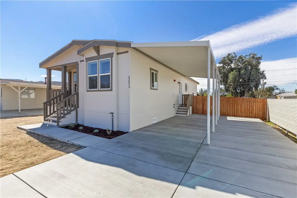 62054 Mountain View, Joshua Tree, CA 92252 - #1