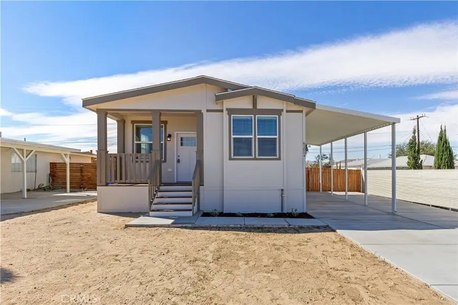 62054 Mountain View, Joshua Tree, CA 92252 - #2