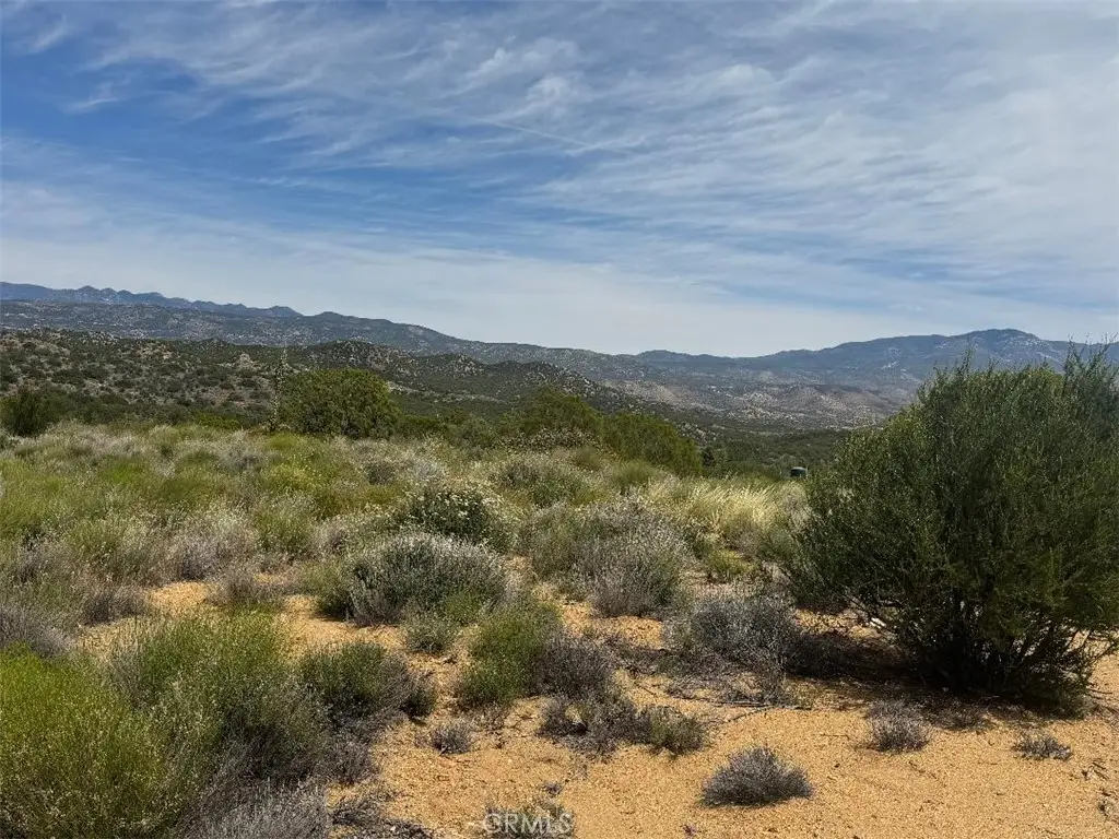 0 Trails End, Anza, CA 92539 - #1