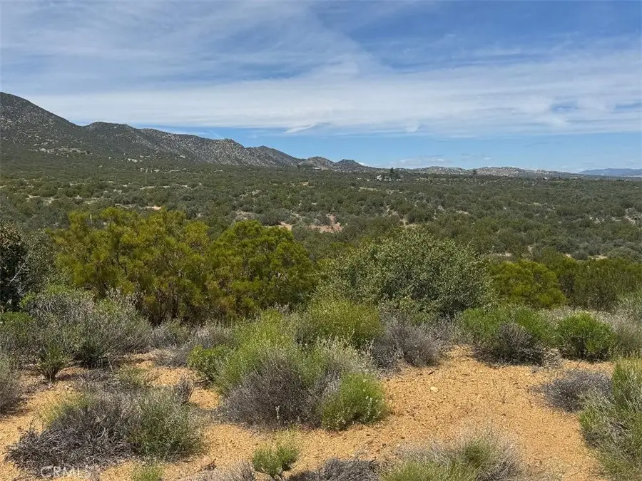 0 Trails End, Anza, CA 92539 - #3