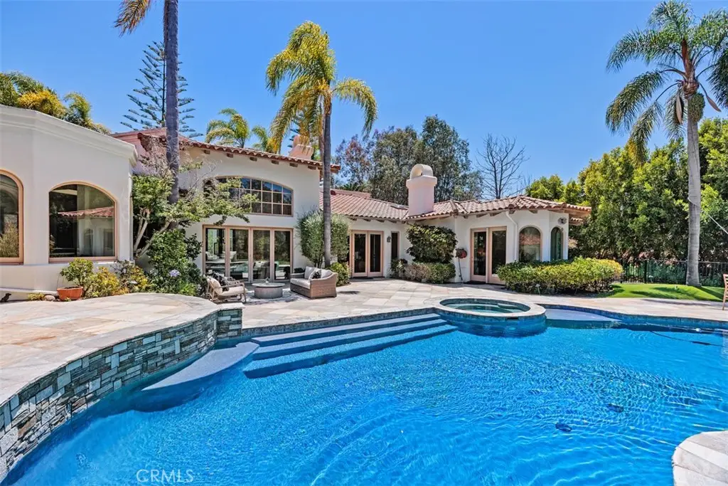 16772 Camino Sierra Del Sur, Rancho Santa Fe, CA 92067 - #1