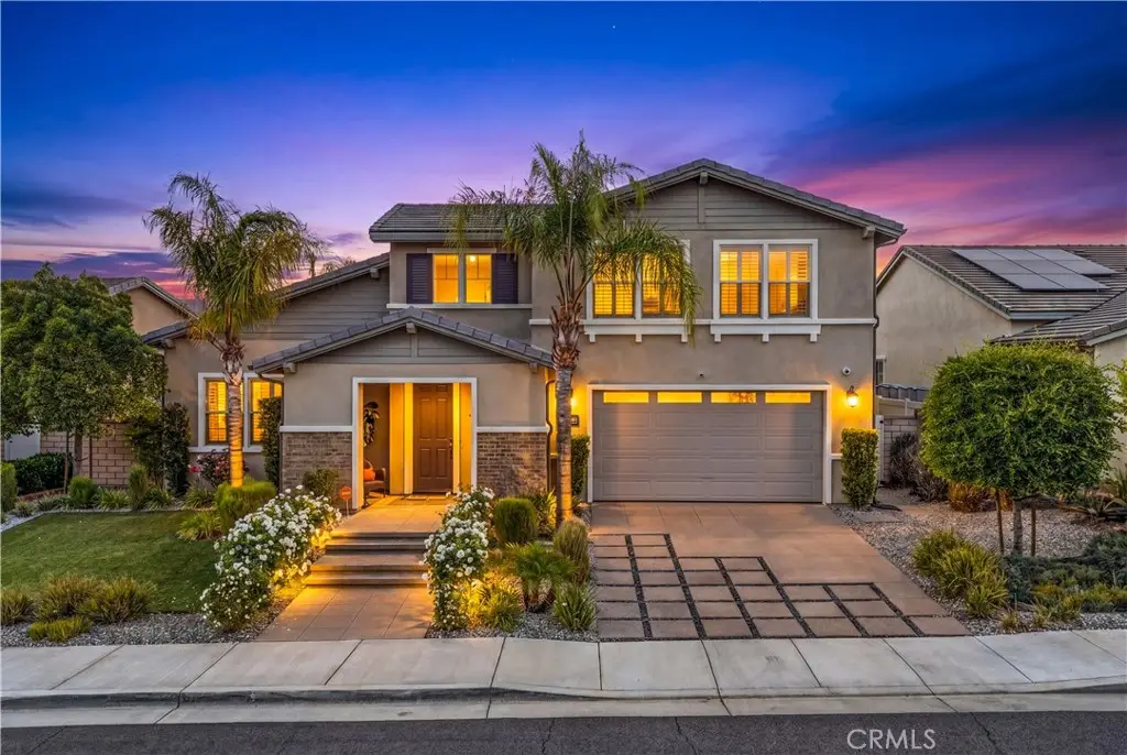 24356 Ponderosa Lane, Menifee, CA 92584 - #1