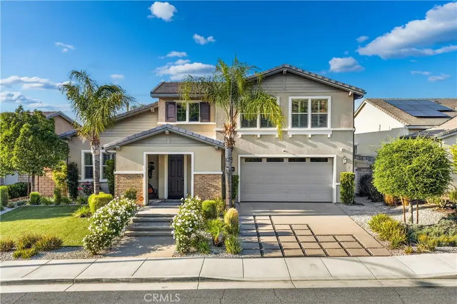 24356 Ponderosa Lane, Menifee, CA 92584 - #2