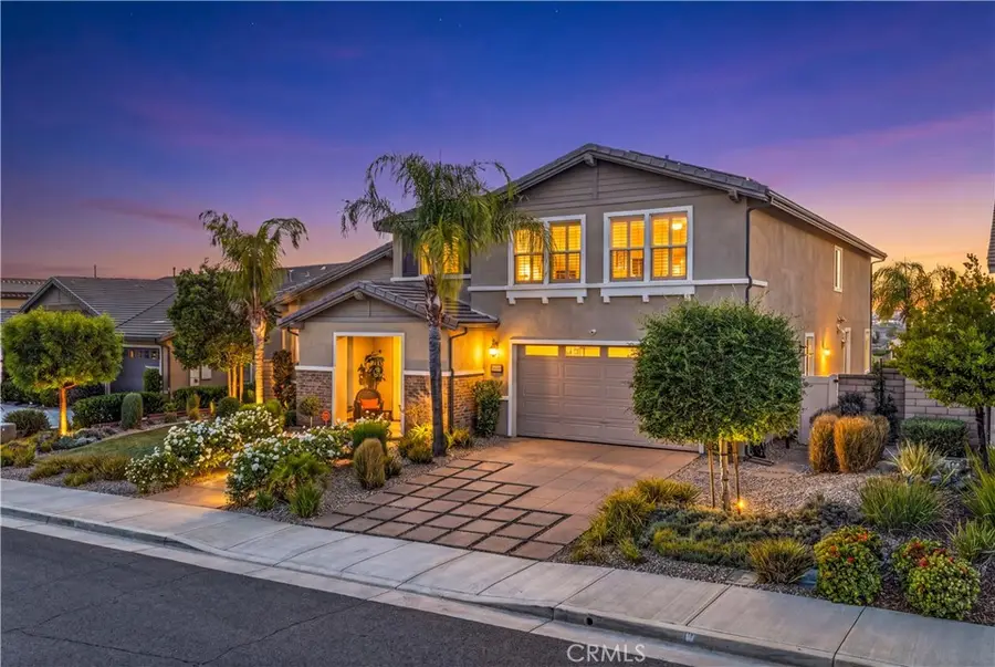 24356 Ponderosa Lane, Menifee, CA 92584 - #3