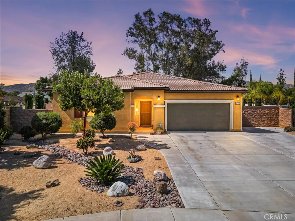 26771 Round Up Street, Winchester, CA 92596 - #1