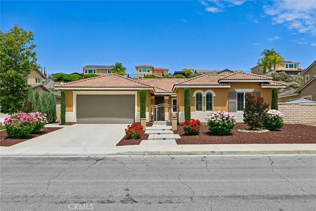 32502 Cherokee Rose Street, Winchester, CA 92596 - #1