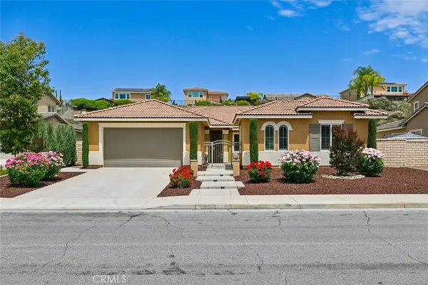 32502 Cherokee Rose Street, Winchester, CA 92596