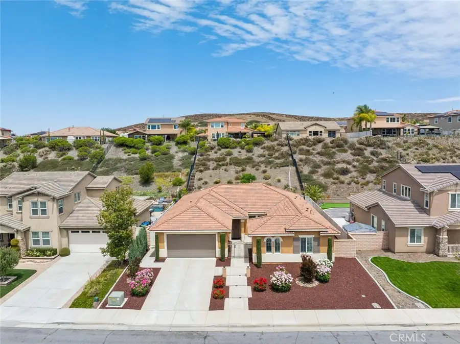 32502 Cherokee Rose Street, Winchester, CA 92596 - #3