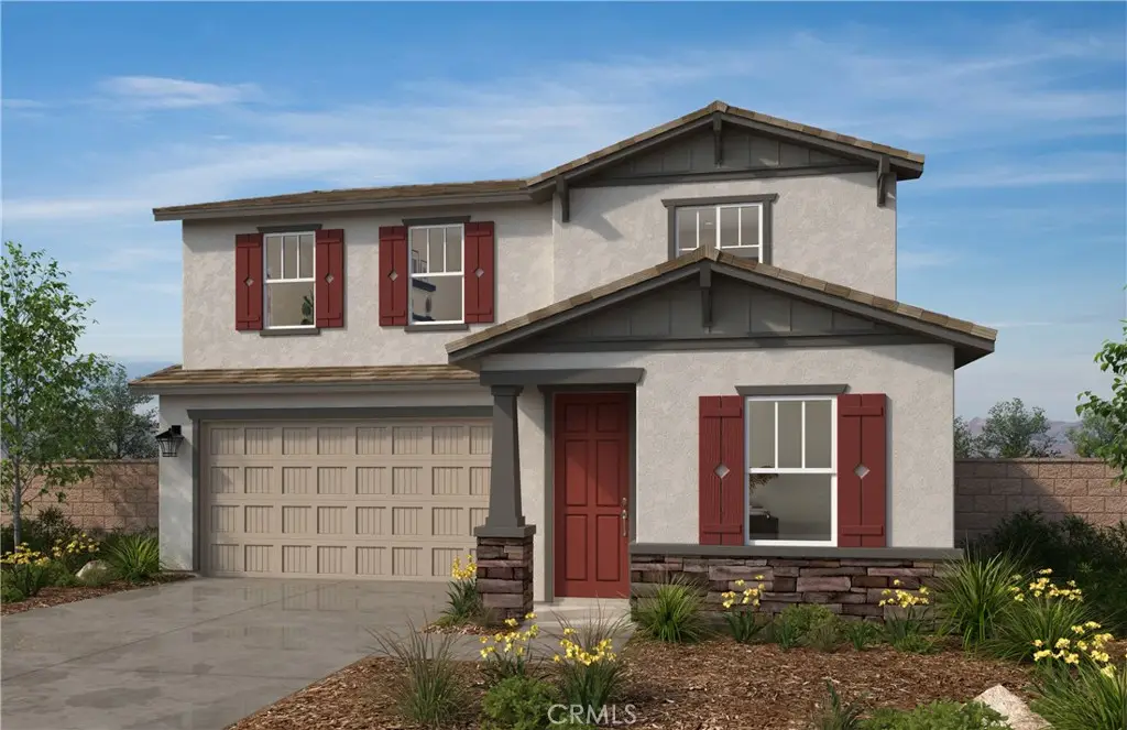 4713 Aurora Avenue, Ontario, CA 91762 - #1