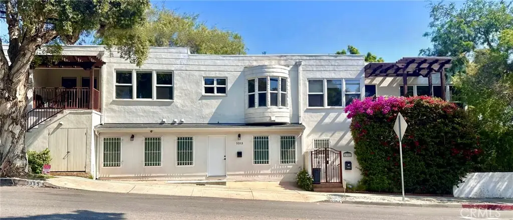5351 Packard Street, Los Angeles, CA 90019 - #1