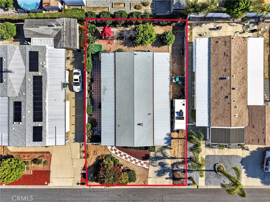 43393 Ballew Way, Hemet, CA 92544 - #3