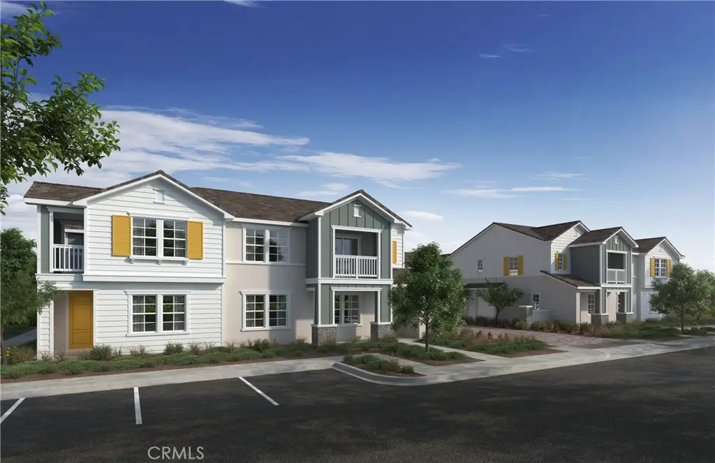4284 S Hermosa Paseo, Ontario, CA 91761 - #1