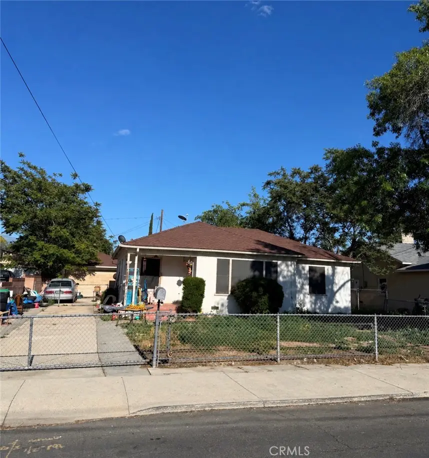 346 S Thompson Street, Hemet, CA 92543 - #1
