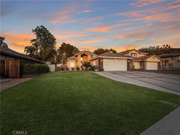28204 Cannon, Menifee, CA 92585
