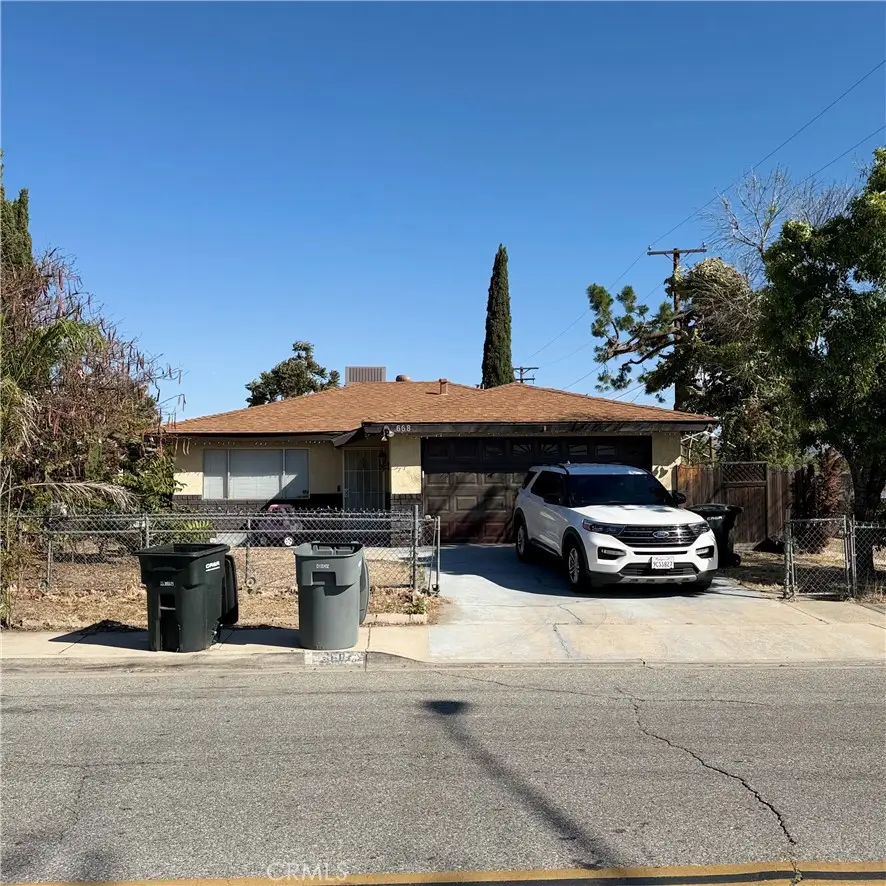 177 W Main Street, San Jacinto, CA 92583 - #1