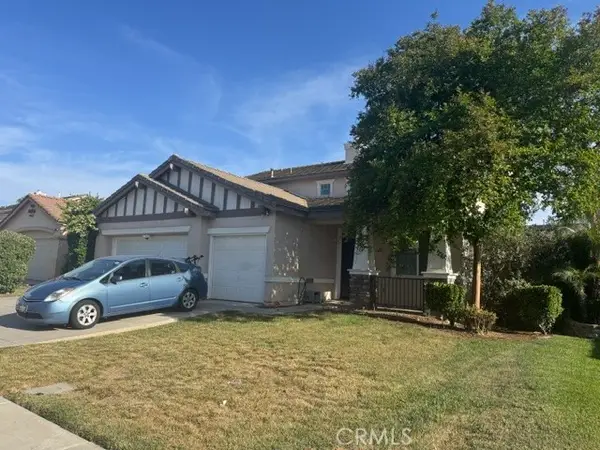 28843 Glencoe, Menifee, CA 92584