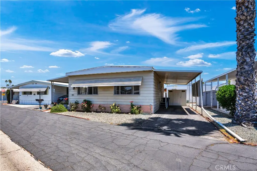 332 N Lyon Avenue #68, Hemet, CA 92543 - #1