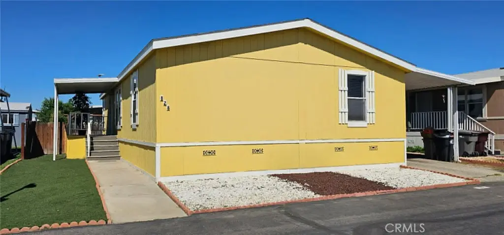 25350 Santiago Drive #182, Moreno Valley, CA 92551 - #1