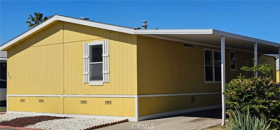 25350 Santiago Drive #182, Moreno Valley, CA 92551 - #2