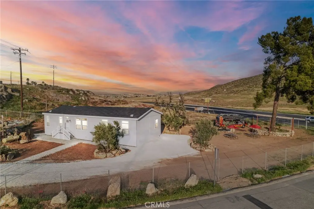 26220 Calvert Avenue, Hemet, CA 92545 - #1