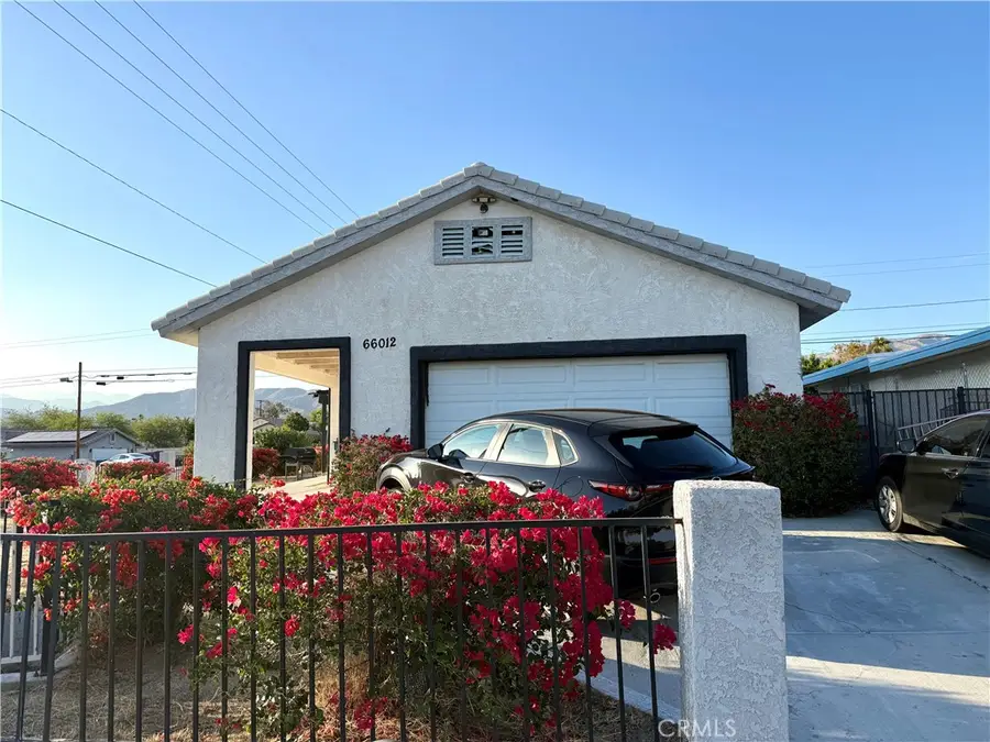 66012 5th Street, Desert Hot Springs, CA 92240 - #2