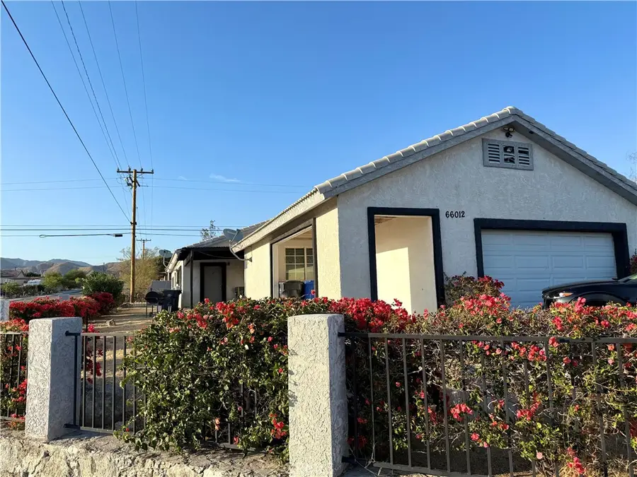 66012 5th Street, Desert Hot Springs, CA 92240 - #3