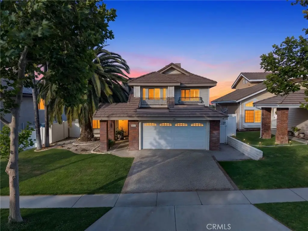 2311 Pepperwood Lane, Corona, CA 92882 - #1
