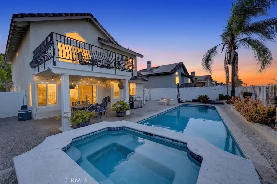 2311 Pepperwood Lane, Corona, CA 92882 - #2