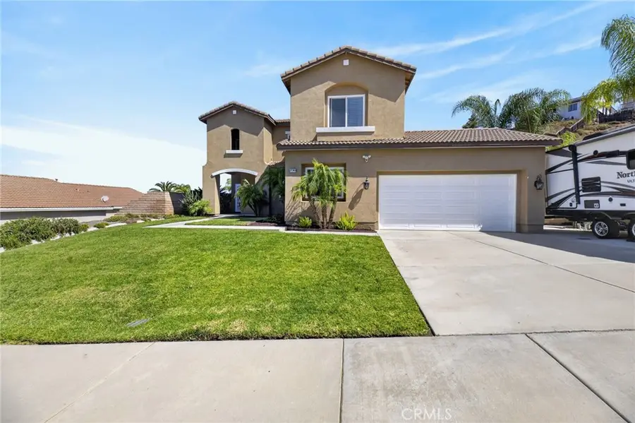 27740 Sagebrush Road, Menifee, CA 92585 - #2