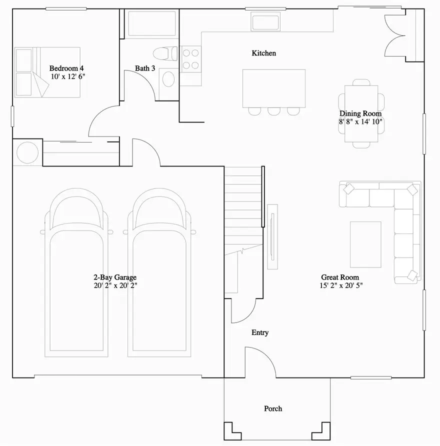 1516 Galloping Trail, San Jacinto, CA 92582 - #2